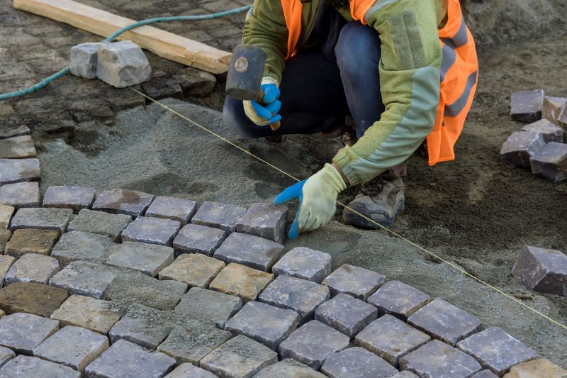 Increase Your JEM Paver Business with an AI Driven, Targeted Website