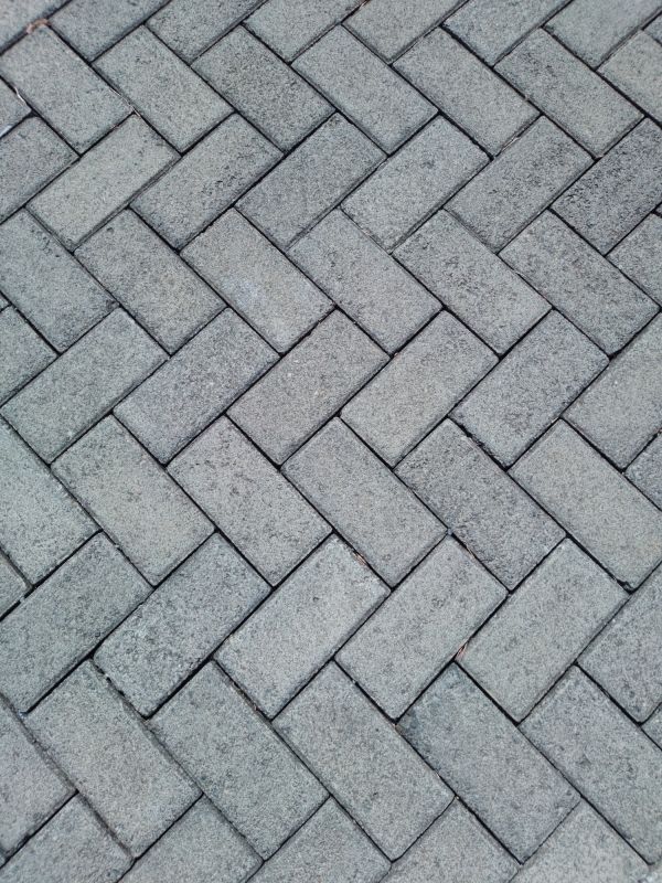 Paver Patterns