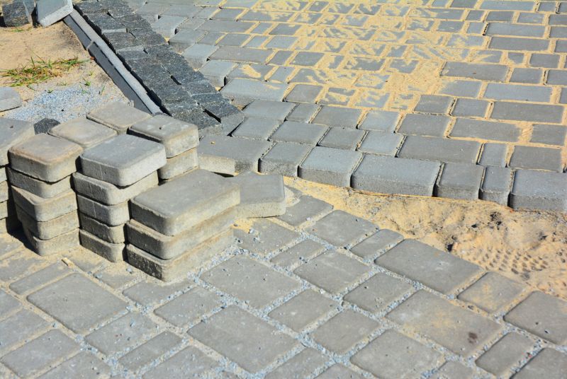 Paver