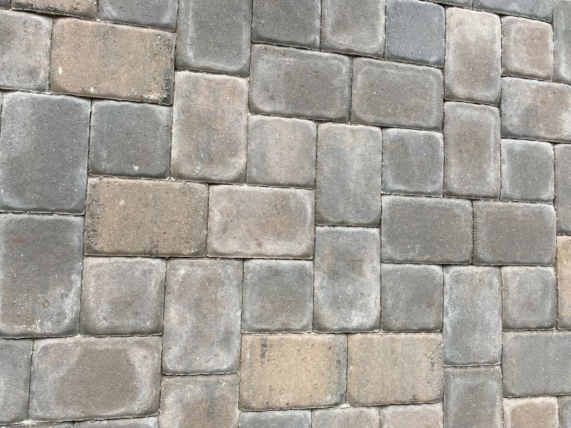Paver