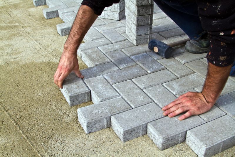 Paver