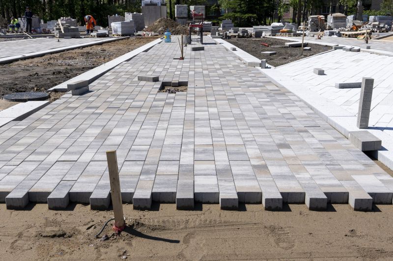 Paver