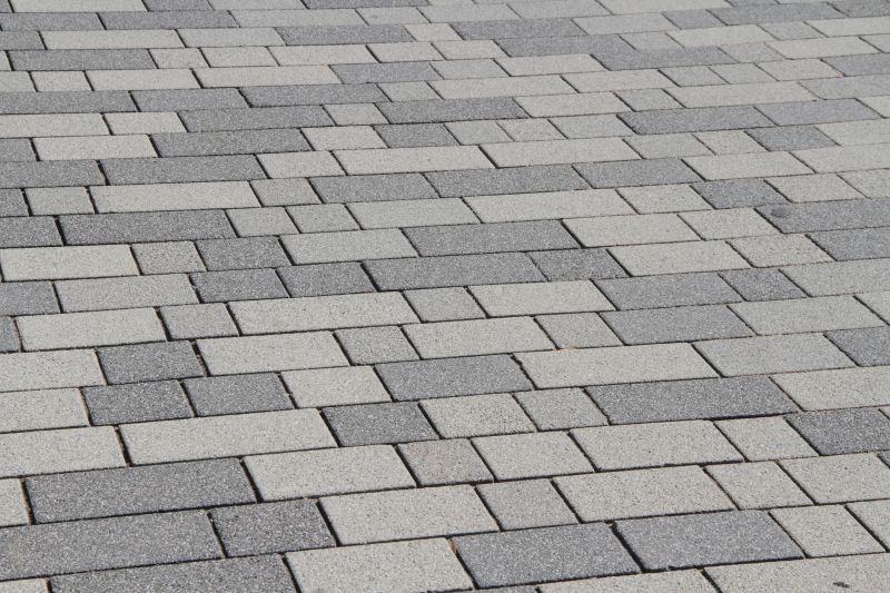 Pavers Pattern Options
